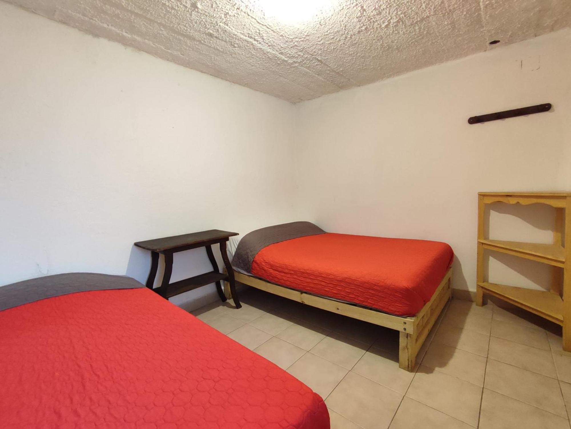 Hostal Ikal San Cristobal de las Casas Ruang foto