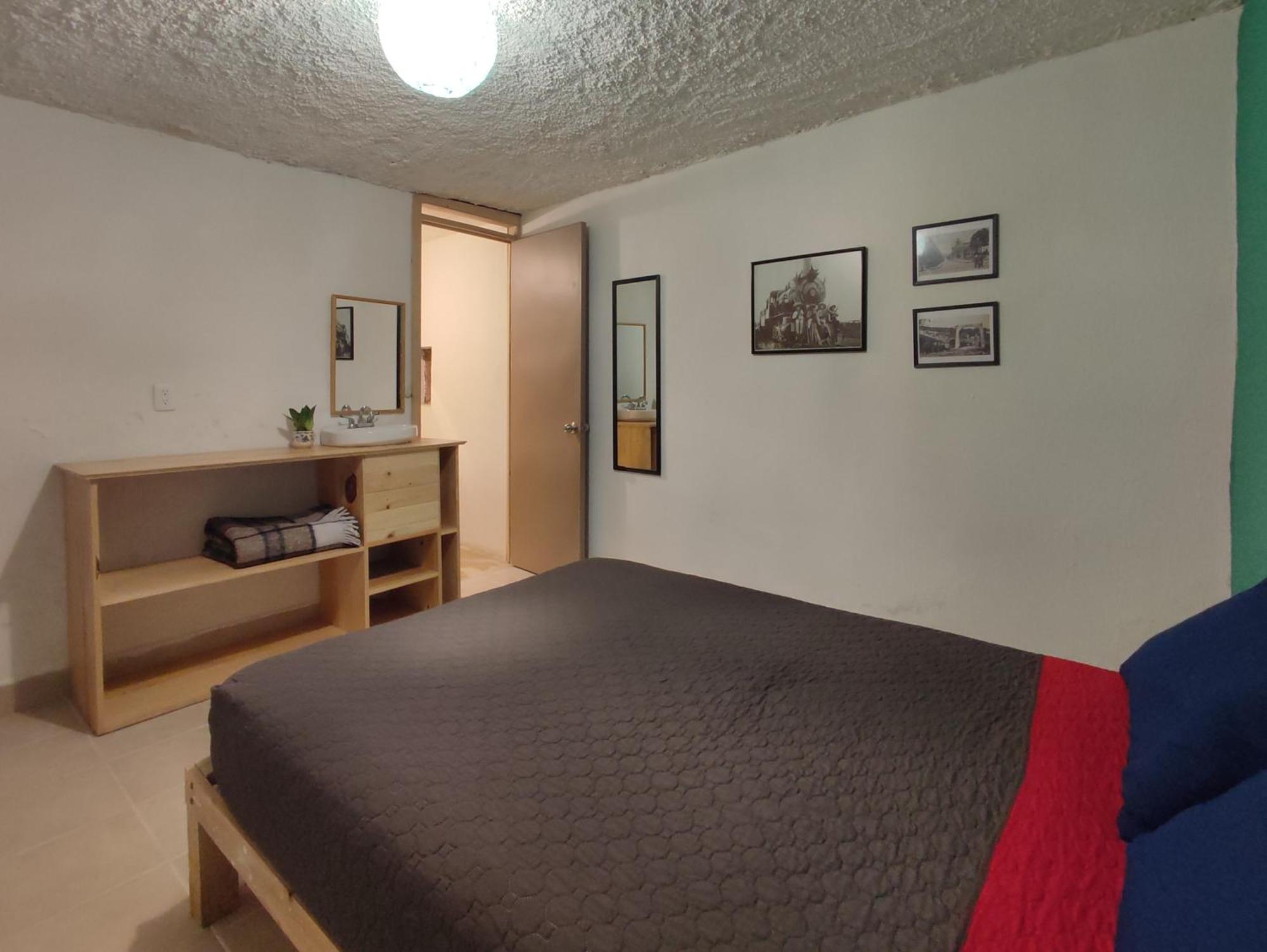 Hostal Ikal San Cristobal de las Casas Ruang foto